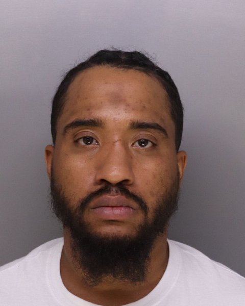Mugshot of GABRIEL MELENDEZ