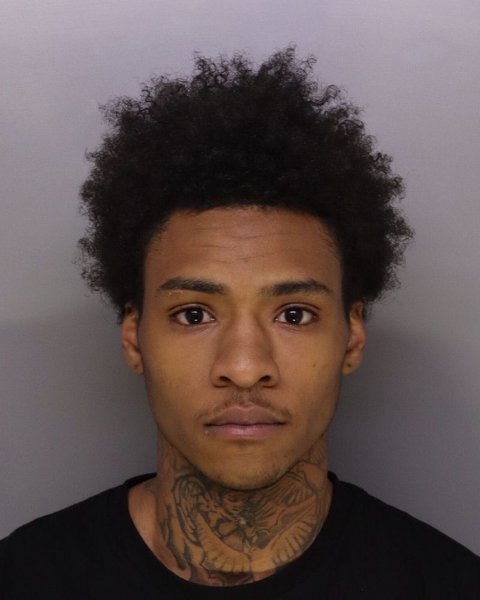 Mugshot of QUADIER PEOPLES