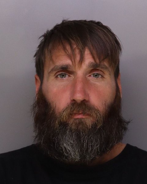 Mugshot of RAYMOND RIGNEY