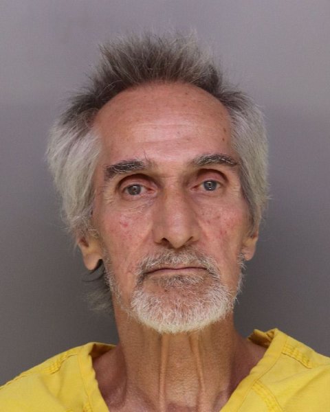Mugshot of JUNIOR FARLEY