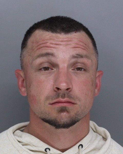 Mugshot of TIMOTHY LYKINS