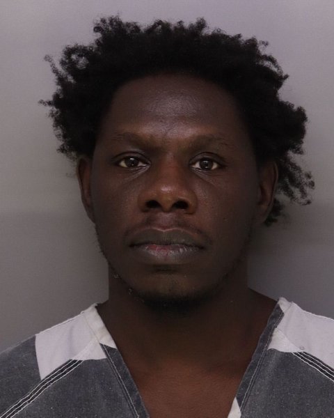 Mugshot of RAFAEL JOHNSTON