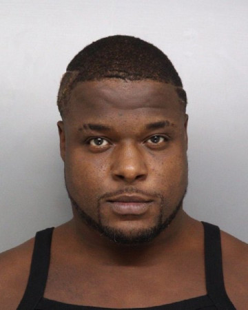 Mugshot of MICHAEL WILLIAMS