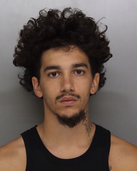 Mugshot of JON STONE