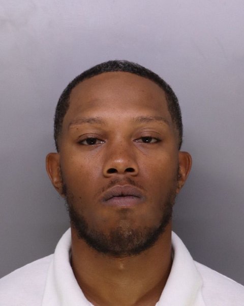 Mugshot of KHRISTIAN WIGGINS
