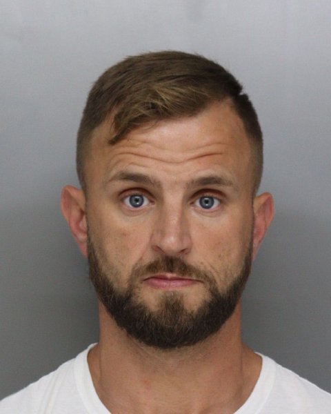 Mugshot of MARCUS NIEMELA