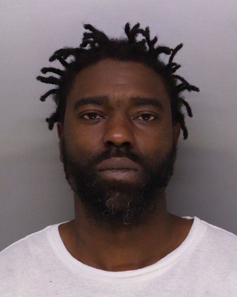 Mugshot of ANTHONY HORTON