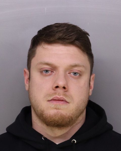 Mugshot of JON SERGENT