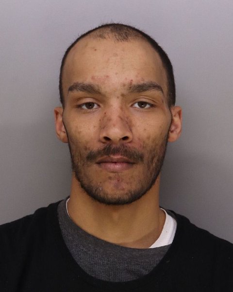 Mugshot of ERIK SMITH