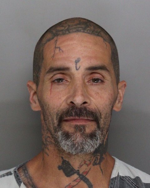 Mugshot of SHAWN DEATON