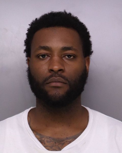 Mugshot of KENDELL BARNES