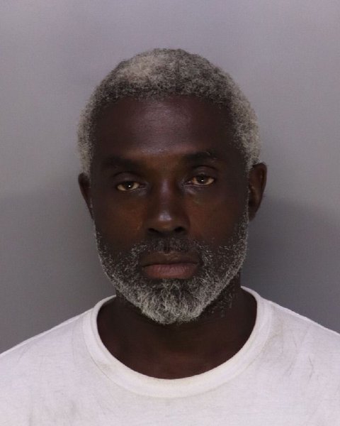 Mugshot of RASHAWN SMITH