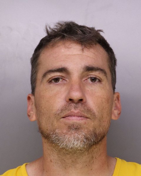 Mugshot of RYAN SCHWEGMANN