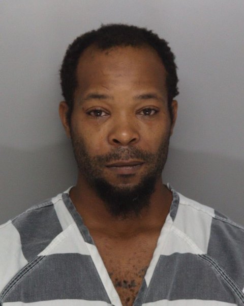 Mugshot of MIQUEL SHAVERS