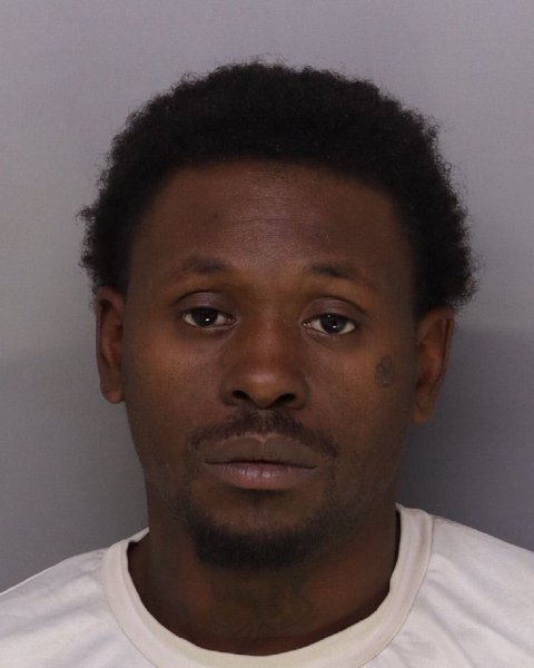 Mugshot of TIMOTHY BONNER