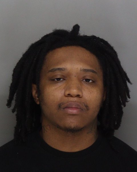Mugshot of MONTOURI RICHARDSON