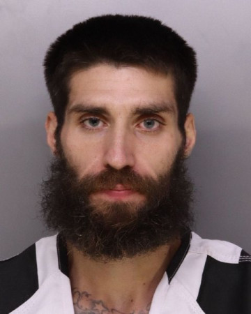 Mugshot of RYAN COUCH