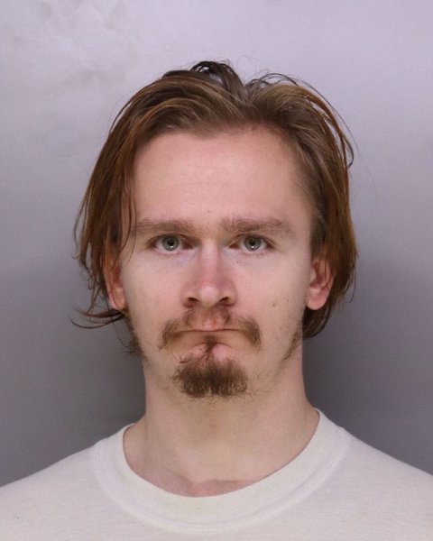 Mugshot of MICHAEL HAIRE