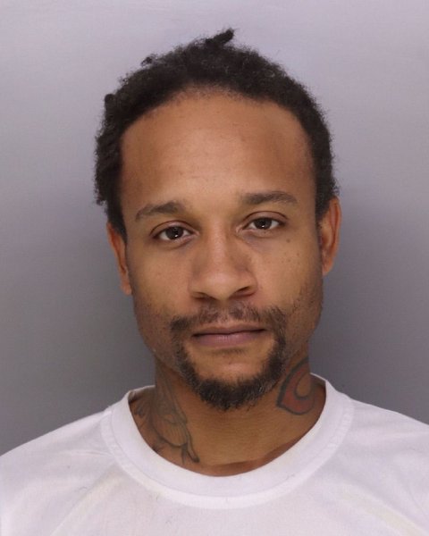 Mugshot of KESI PICKENS