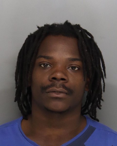 Mugshot of ALLERRION PAYNE