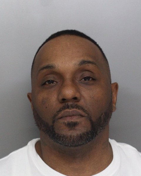 Mugshot of ANTHONY CHRISTIAN