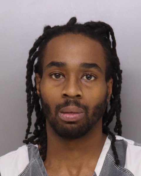 Mugshot of TYWON RELIFORD