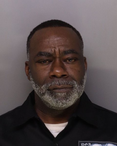 Mugshot of RODNEY HUTCHINS