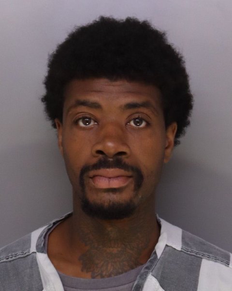 Mugshot of CHRIS HOLLOWAY