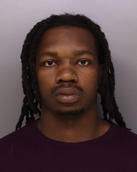 Mugshot of LADANTE GOODEN