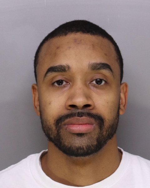 Mugshot of KAYVON WARREN