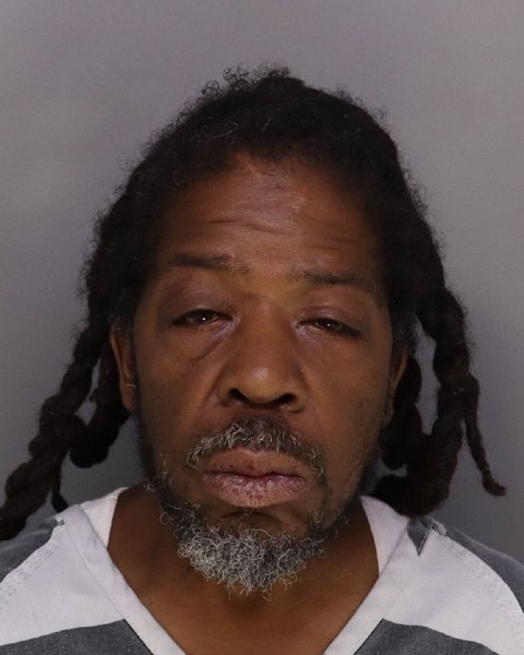 Mugshot of KENNETH LEE