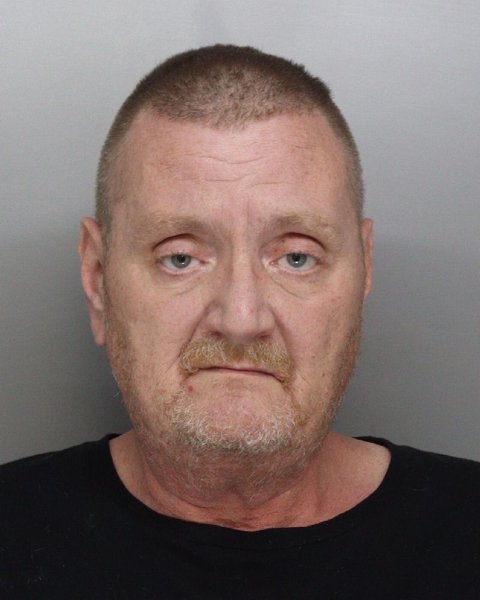 Mugshot of MICHAEL ROWLAND