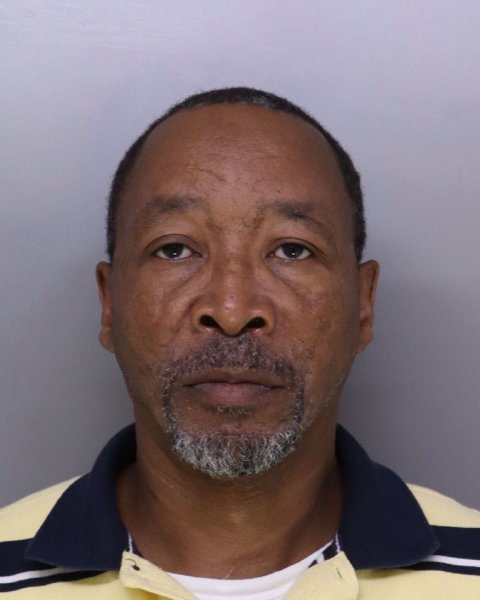 Mugshot of ANTONIO MCCRORY