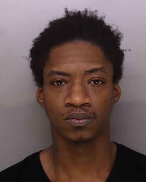 Mugshot of ZAKEEM MCDONALD