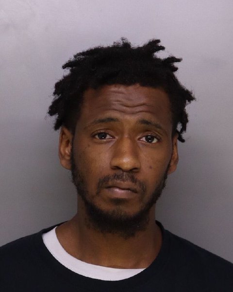 Mugshot of RONALD SHEFFIELD