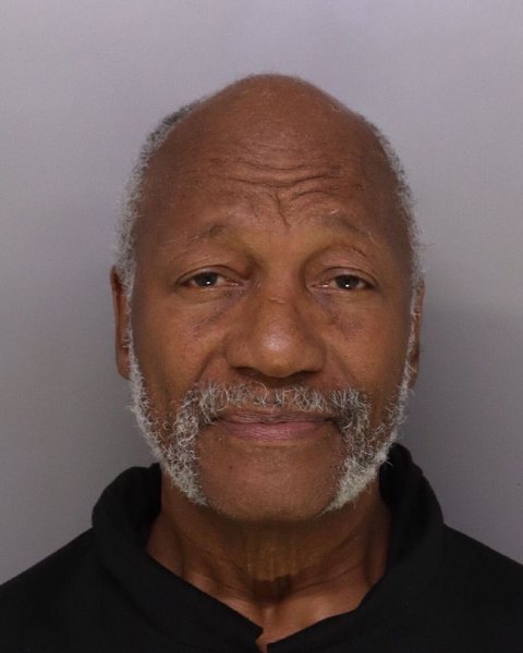 Mugshot of BRUCE WINSTEAD