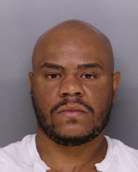Mugshot of RANDY COLSON