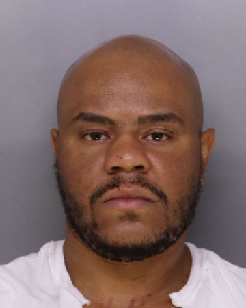 Mugshot of RANDY COLSON