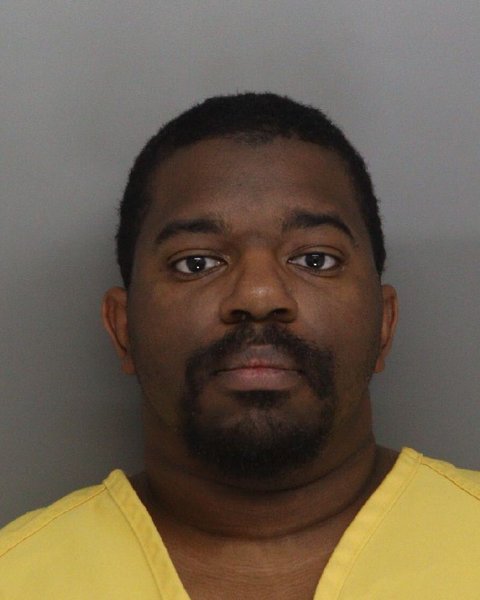 Mugshot of TROY DAVIS