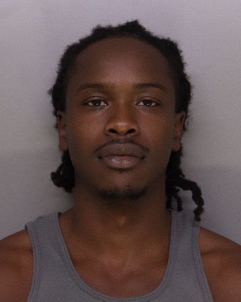 Mugshot of PAPA NIANE
