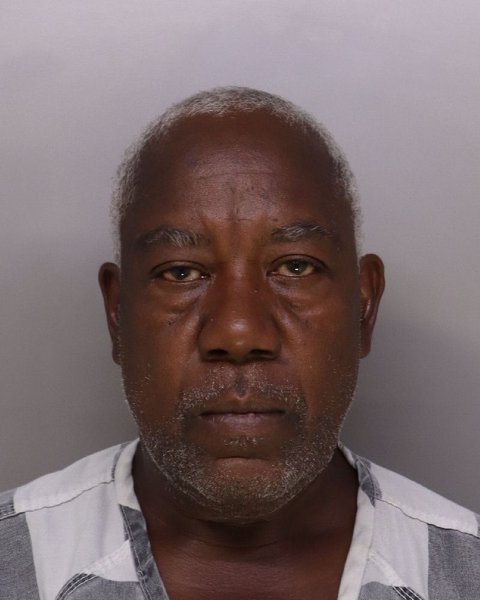 Mugshot of ROBERT TRAMBLE
