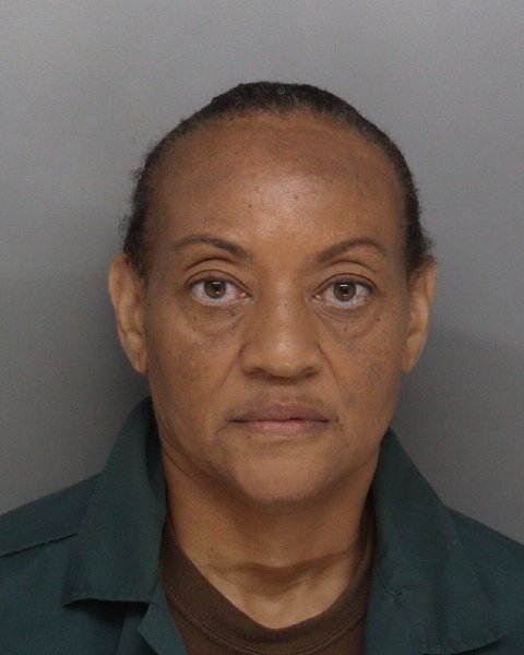 Mugshot of KELLI PRATHER