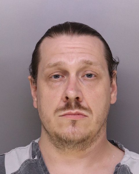 Mugshot of JOSEPH SMALL