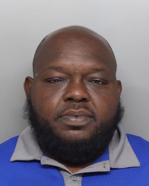 Mugshot of ROBERT CAMPBELL