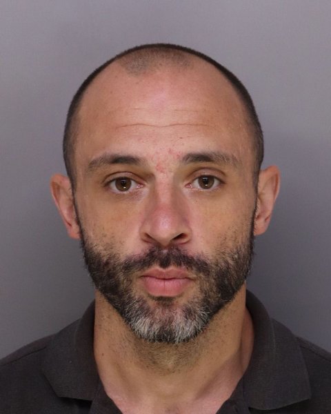 Mugshot of DAVID LOWE
