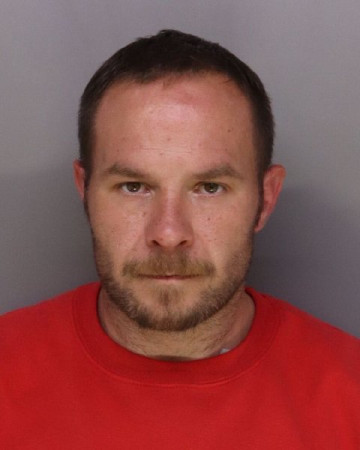 Mugshot of JOSEPH ANDERSON