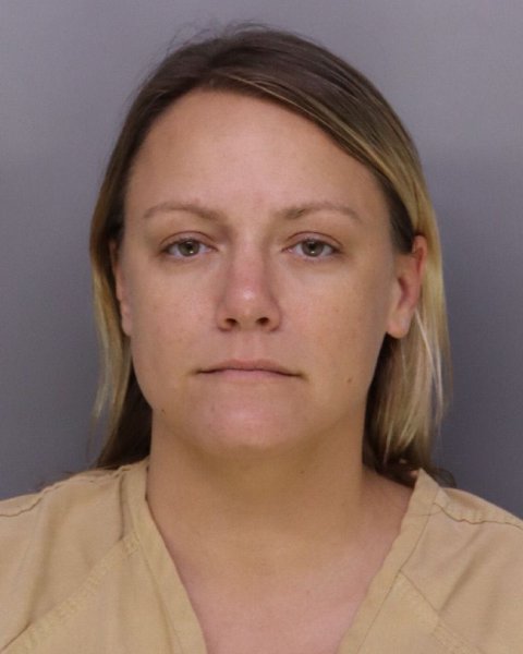 Mugshot of JODI LITTLEFIELD
