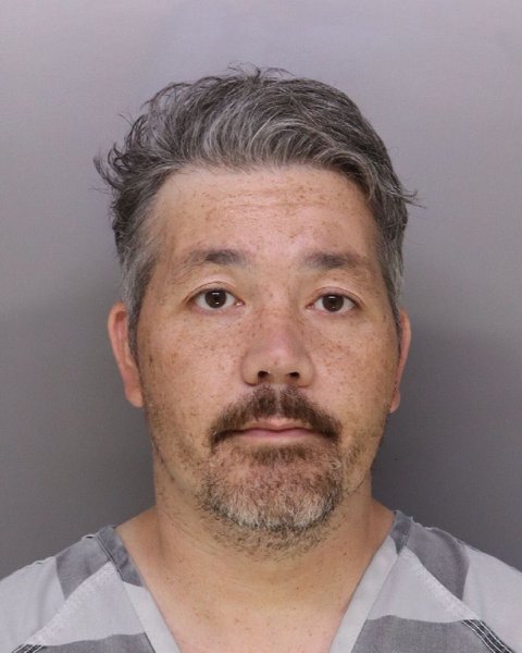 Mugshot of COLLIN BROWN