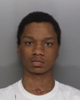 Mugshot of KIYON DEVAUGHN