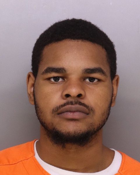 Mugshot of MARCELLO WHITEHEAD